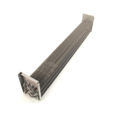 Silver King Coil Evaporator Skp72 24800